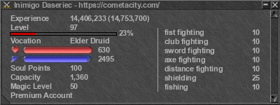 Signature for player Inimigo Daseriec